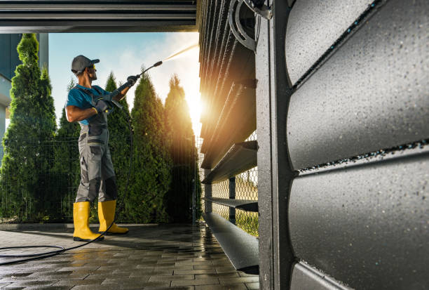 Pressure Washing Contractors in Warren, IL